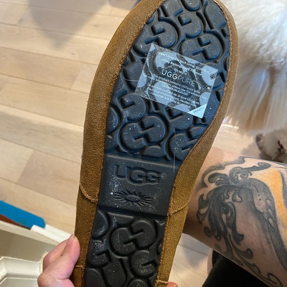 New w/o box UGG slippers